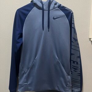 Nike Therma-FIT Pullover Fleece Hoodie